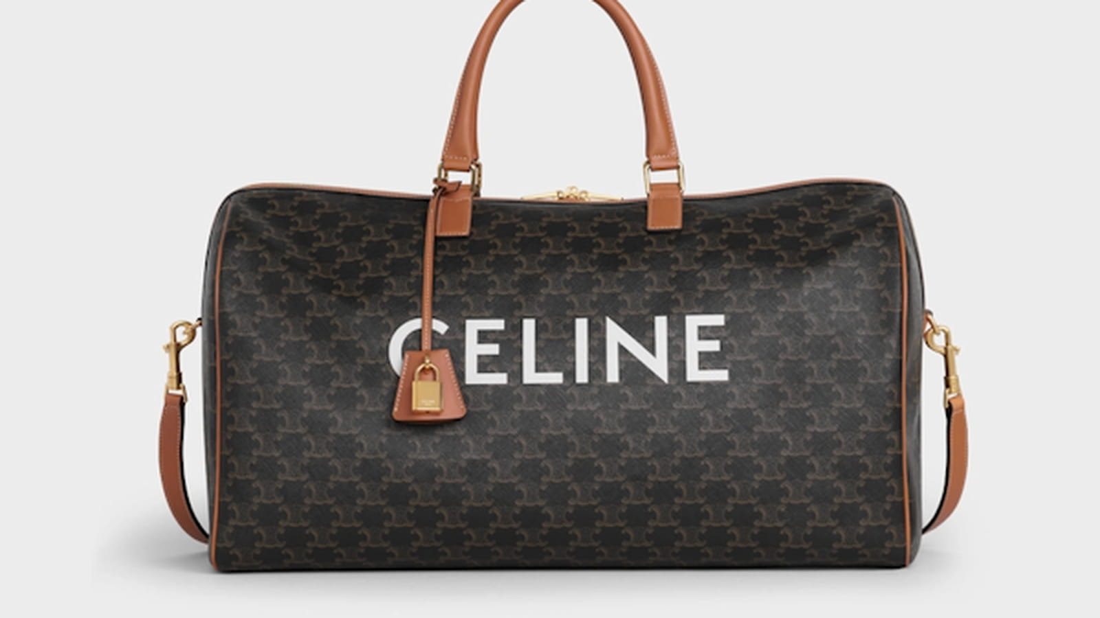 Sac de voyage Celine