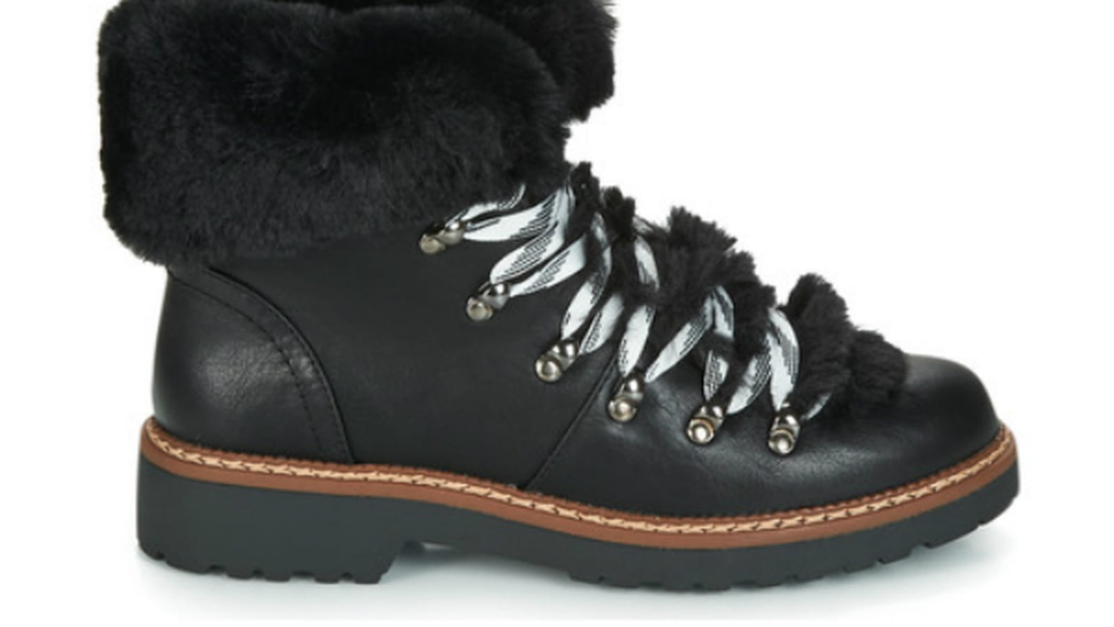 Bottines André 