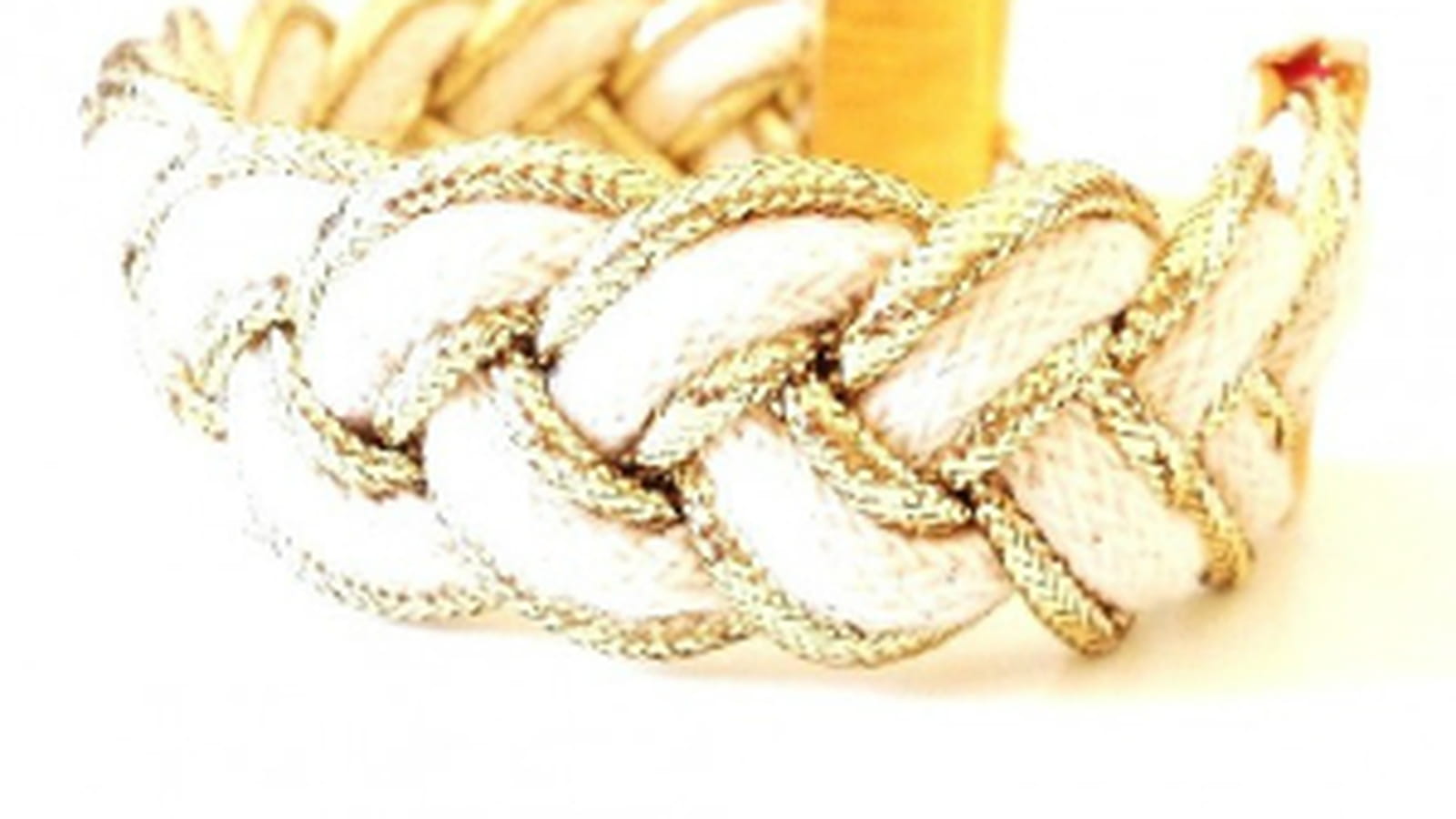 Bracelet Caille de Luxe