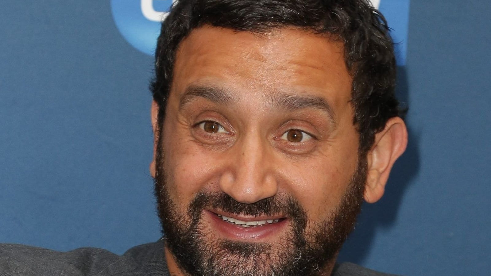Cyril Hanouna