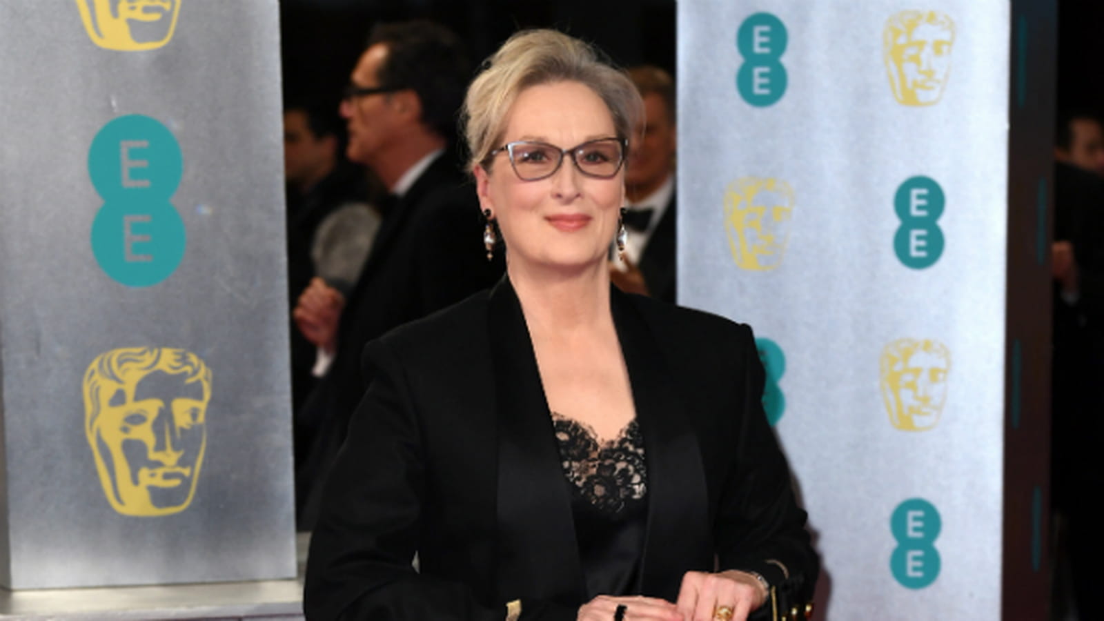 Meryl Streep