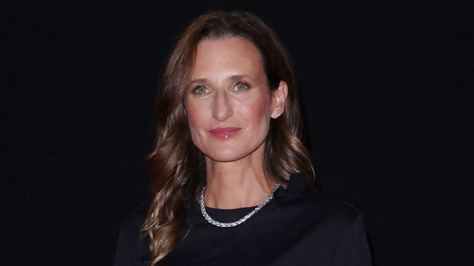 Camille Cottin 