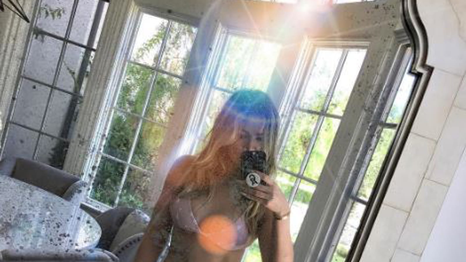 Khloé Kardashian