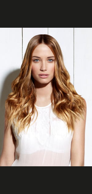 La coloration &eacute;caille de tortue