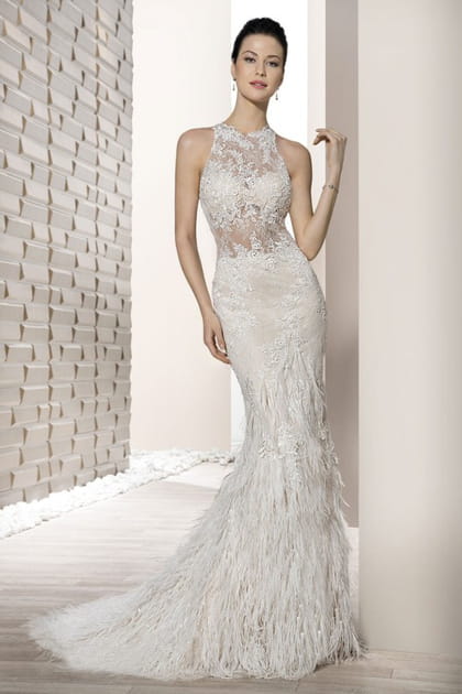 Une robe r&eacute;tro, Demetrios