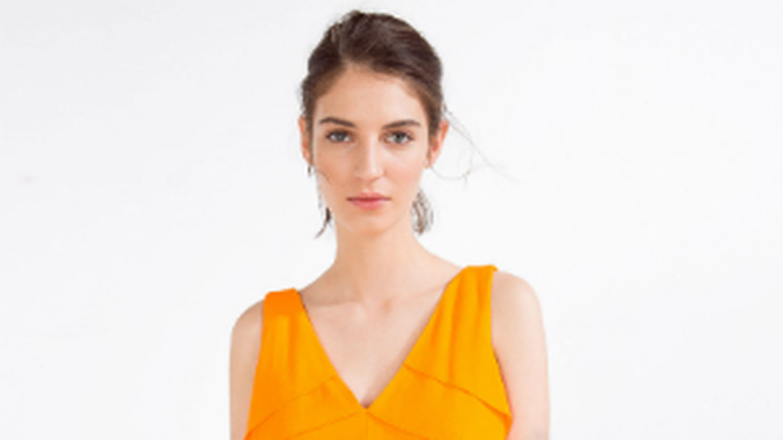 Robe courte