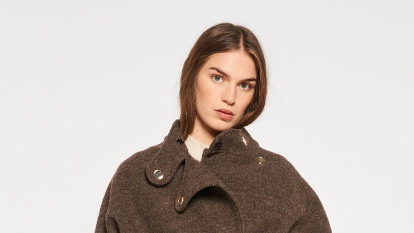 Veste Ba&Sh