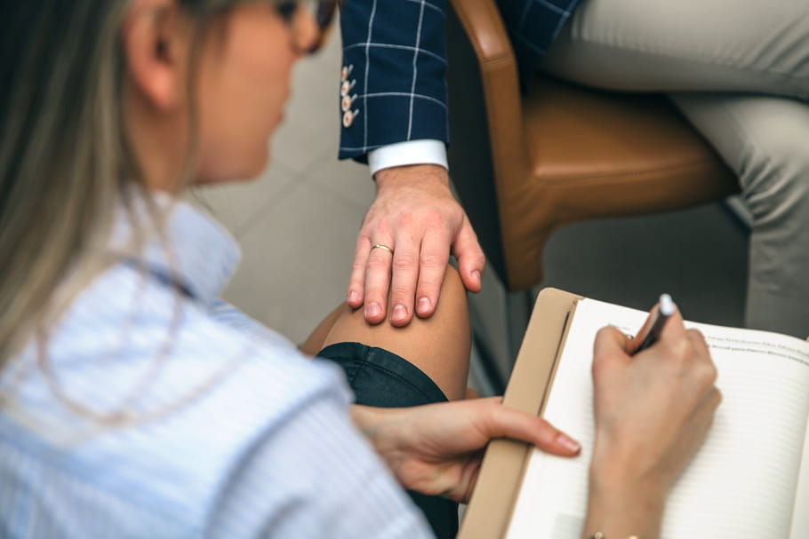 Harcèlement sexuel ou pas ? Faites le test