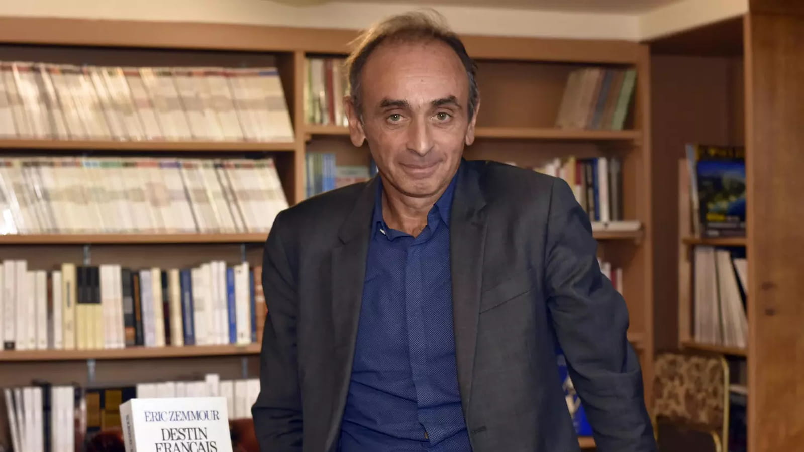Eric Zemmour