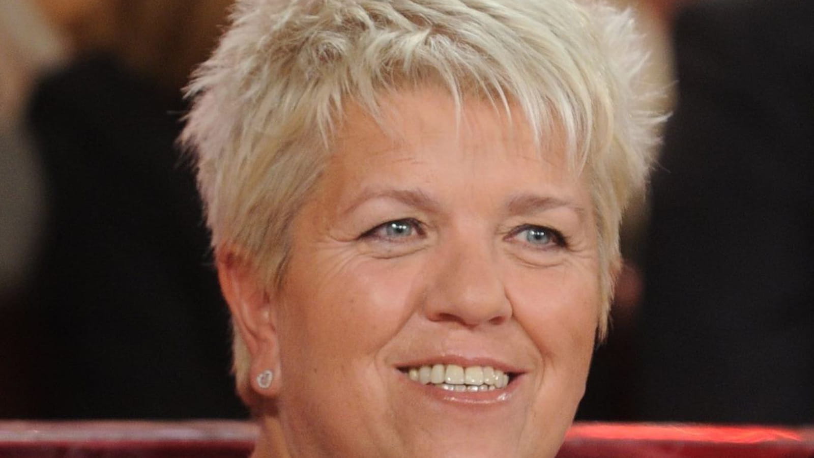 Mimie Mathy