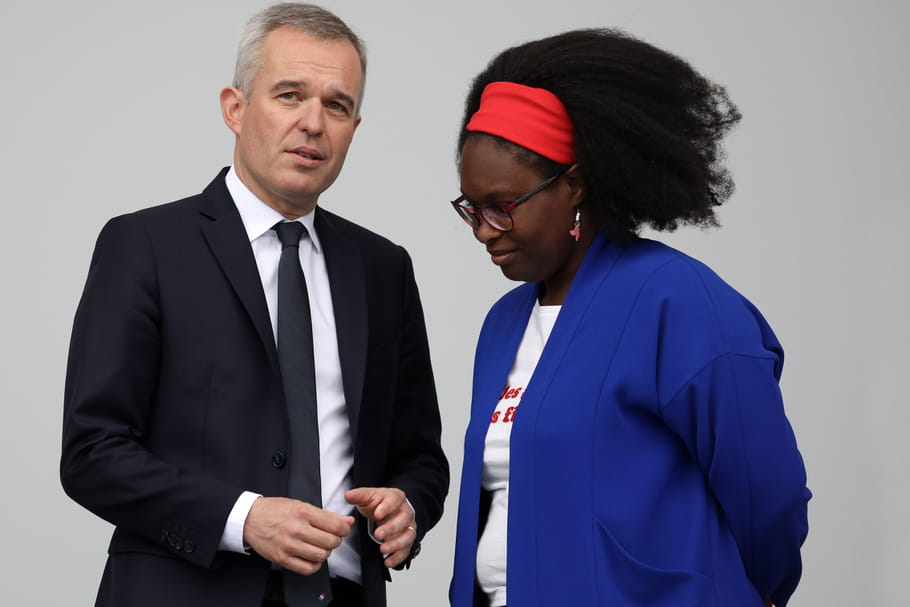 Sibeth Ndiaye préfère les kebabs au homard... et enflamme le Web