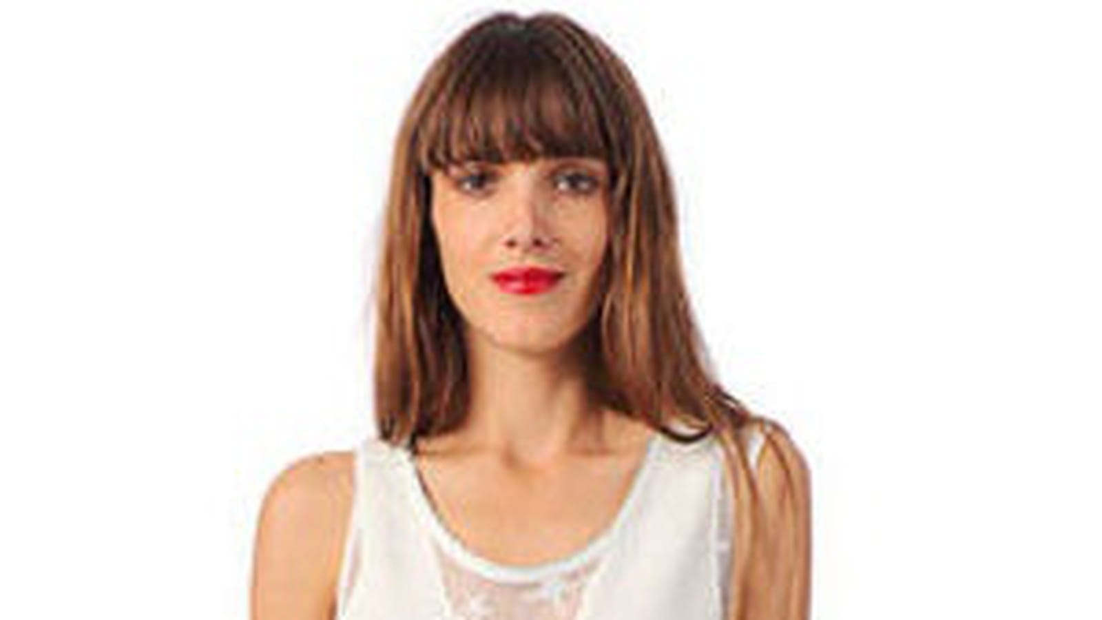 Débardeur "Anae" de Clos&e by Monshowroom