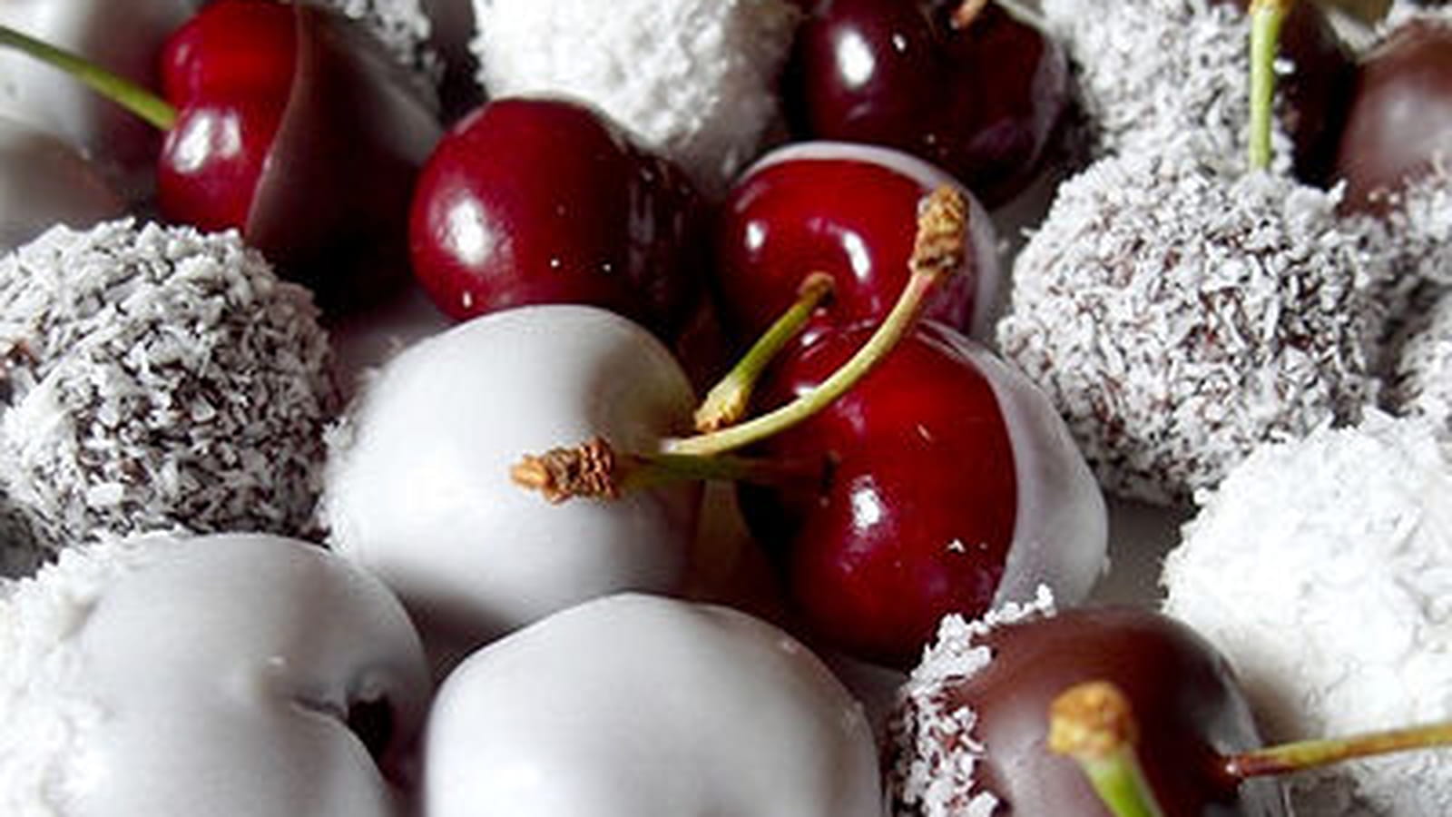 Cerises d'amour