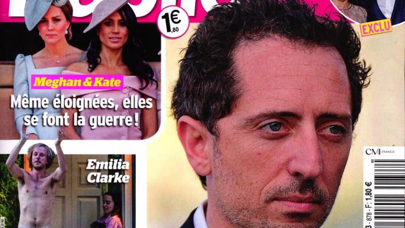 Gad Elmaleh