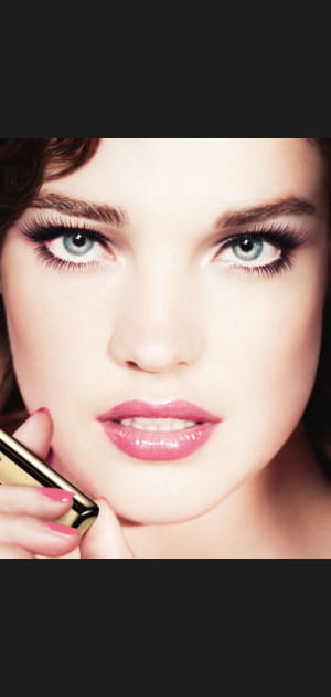 Maquillage&nbsp;: des cils allong&eacute;s