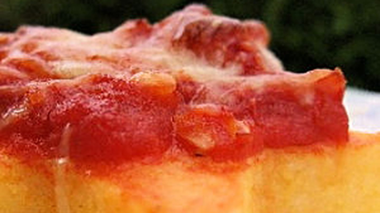 Polenta