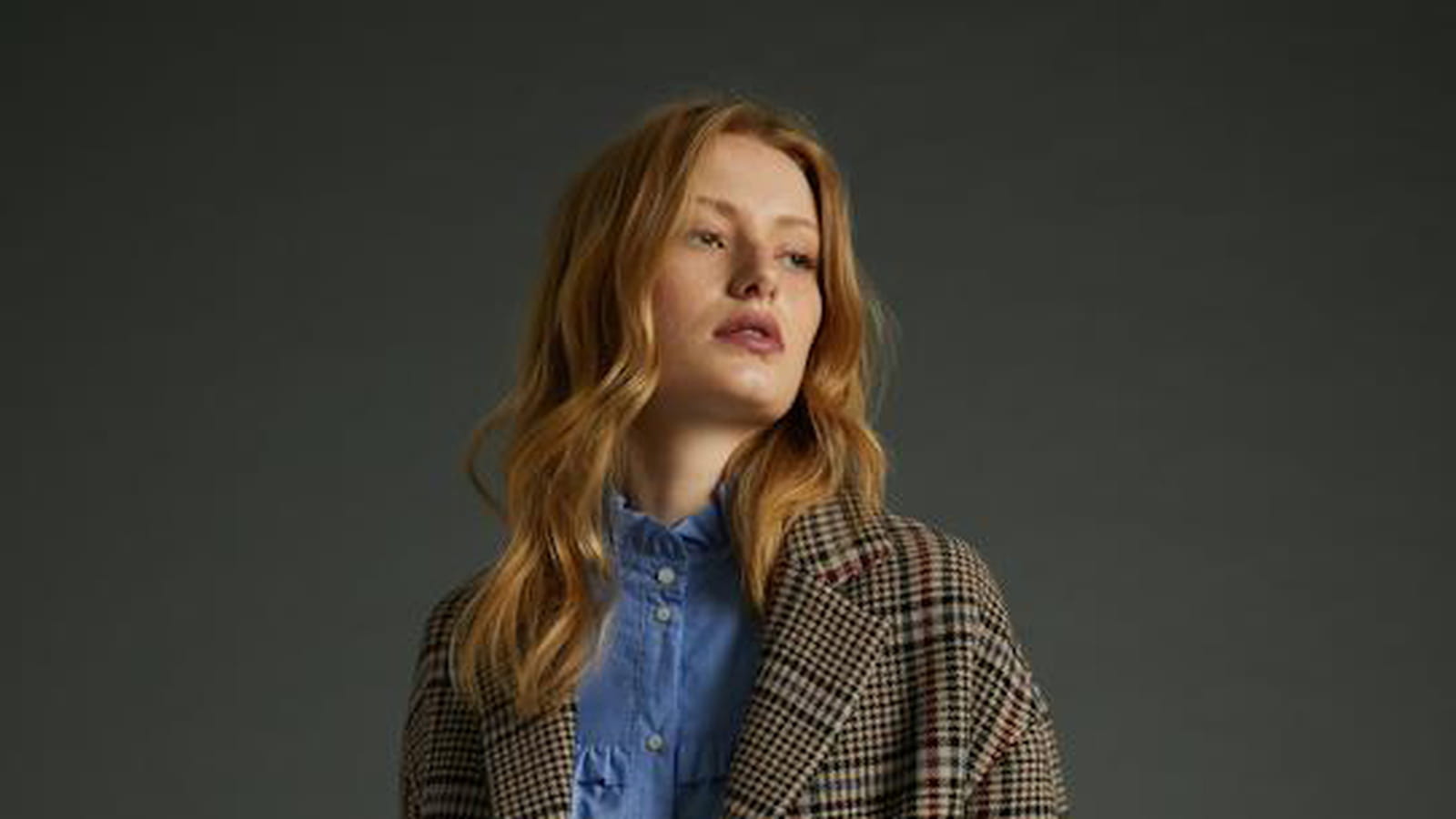Manteau Cyrillus