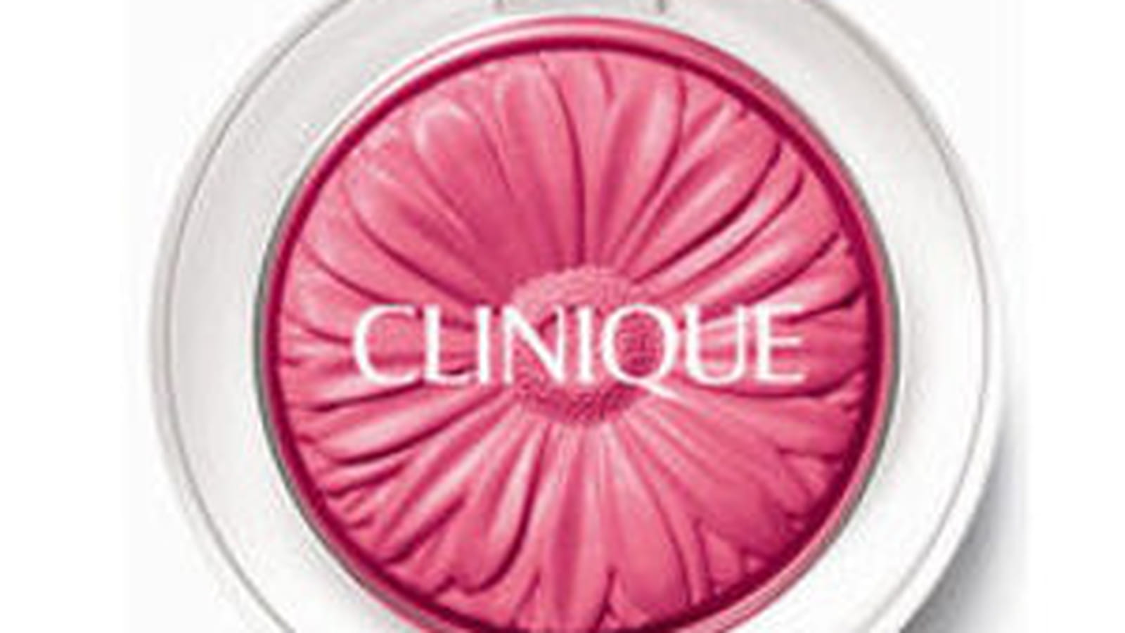 Cheek pop, berry pop de Clinique