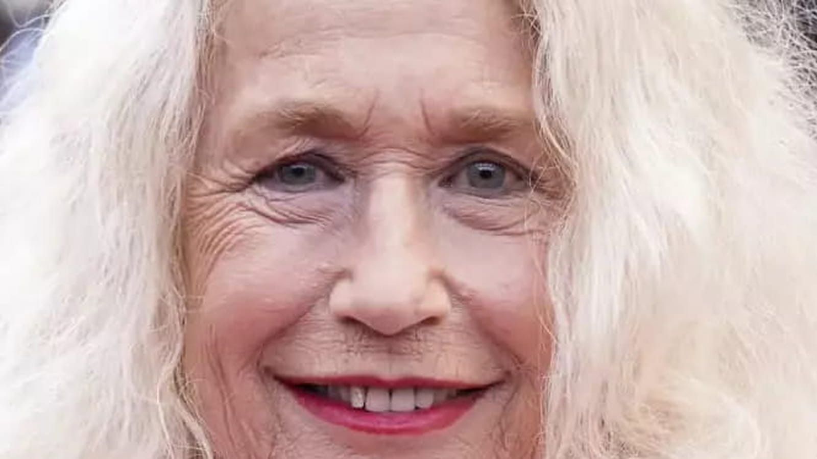 Brigitte Fossey