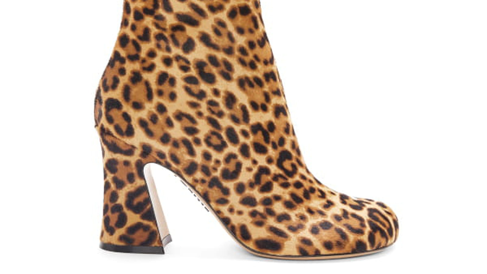 Bottines Loewe 