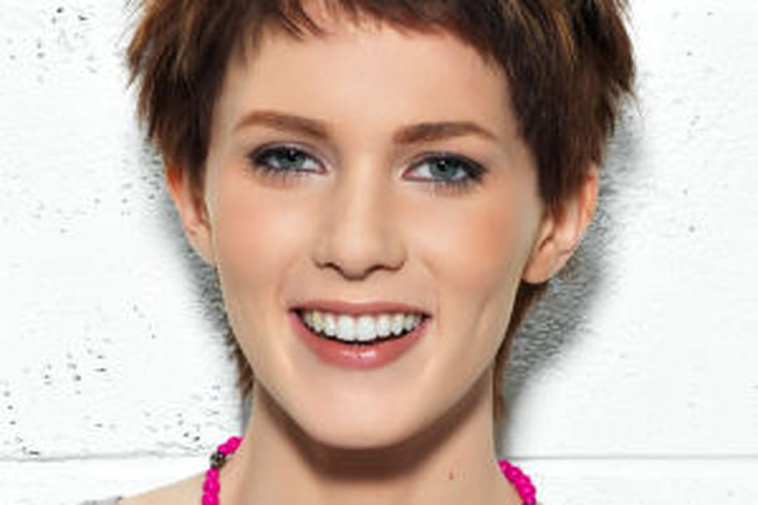 Coupe de cheveux 2013 : court effilé