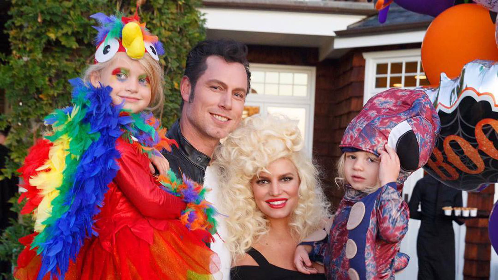 Jessica Simpson