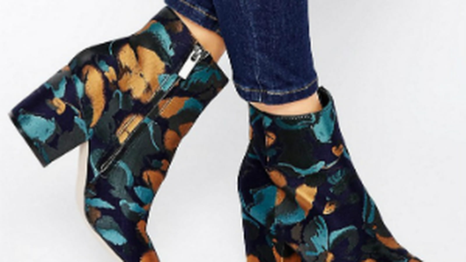 Bottines