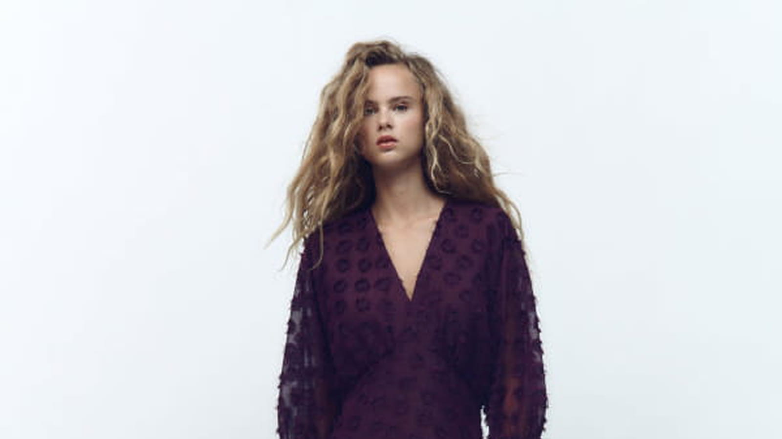 Robe Zara 