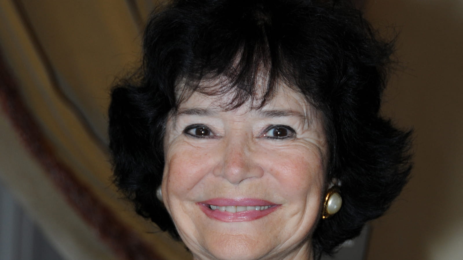 Marie-José Nat 