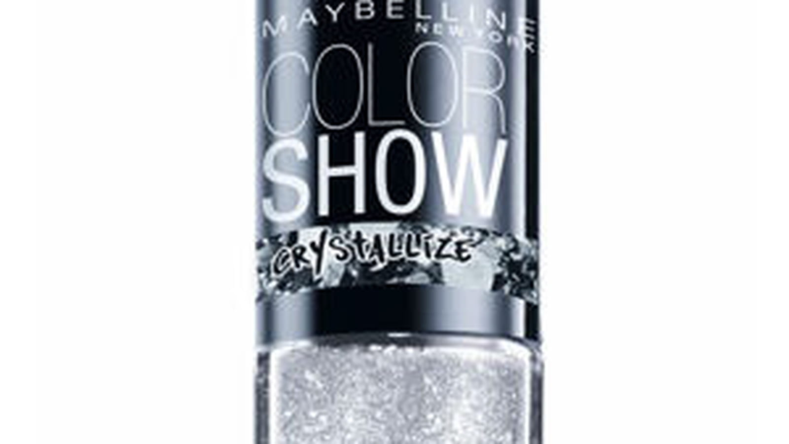 Light up de Gemey Maybelline