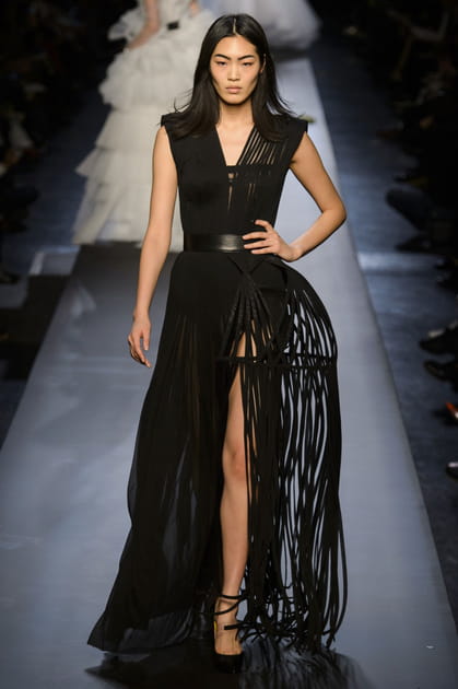 D&eacute;fil&eacute; Jean-Paul Gaultier
