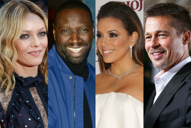 Quelle star a le plus beau sourire&nbsp;?