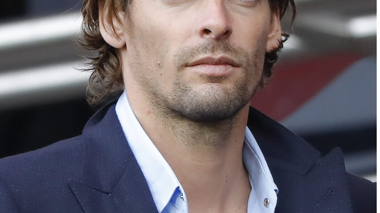 Camille Lacourt