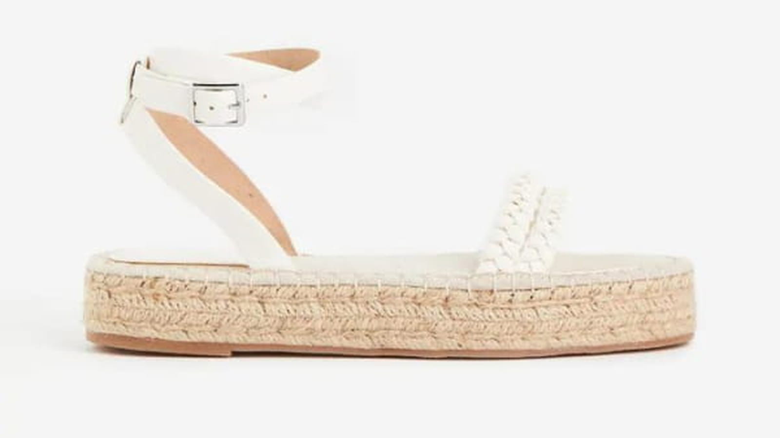 Espadrilles H&M