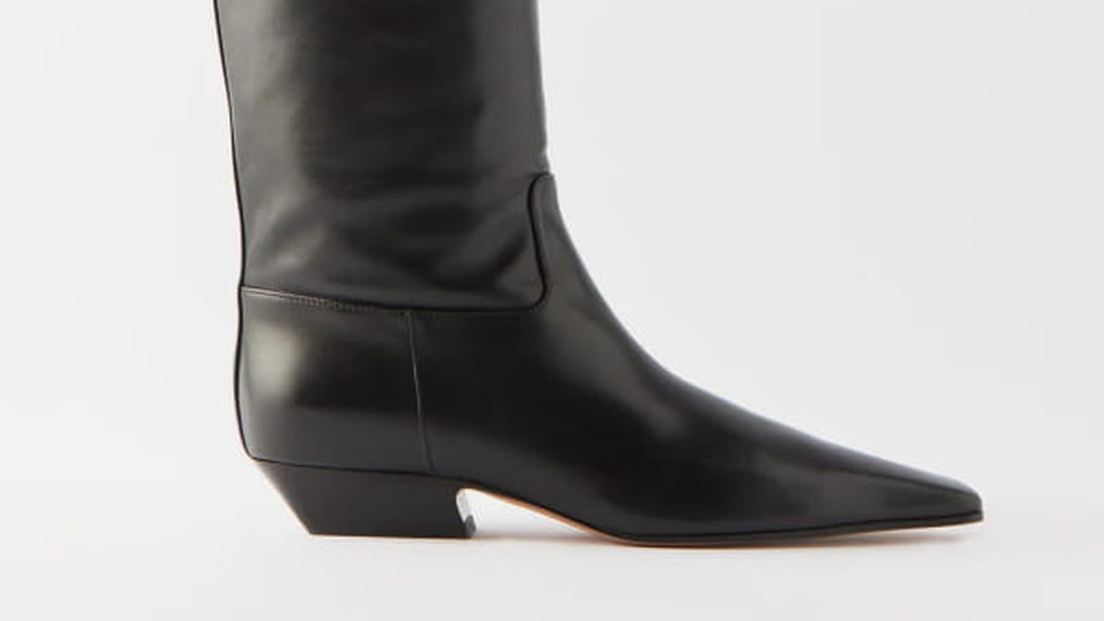 Bottes Khaite