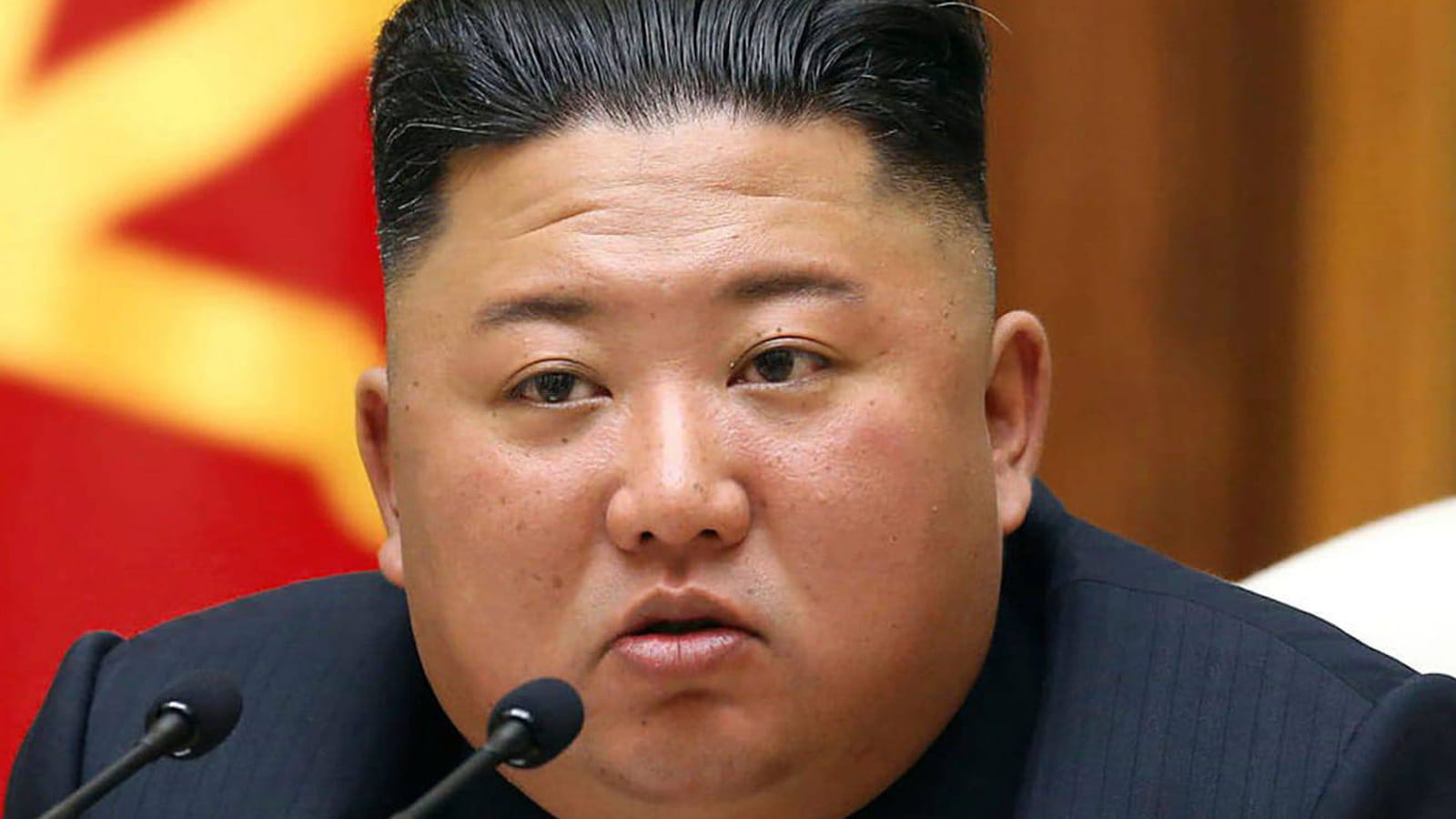 Kim Jong-Un