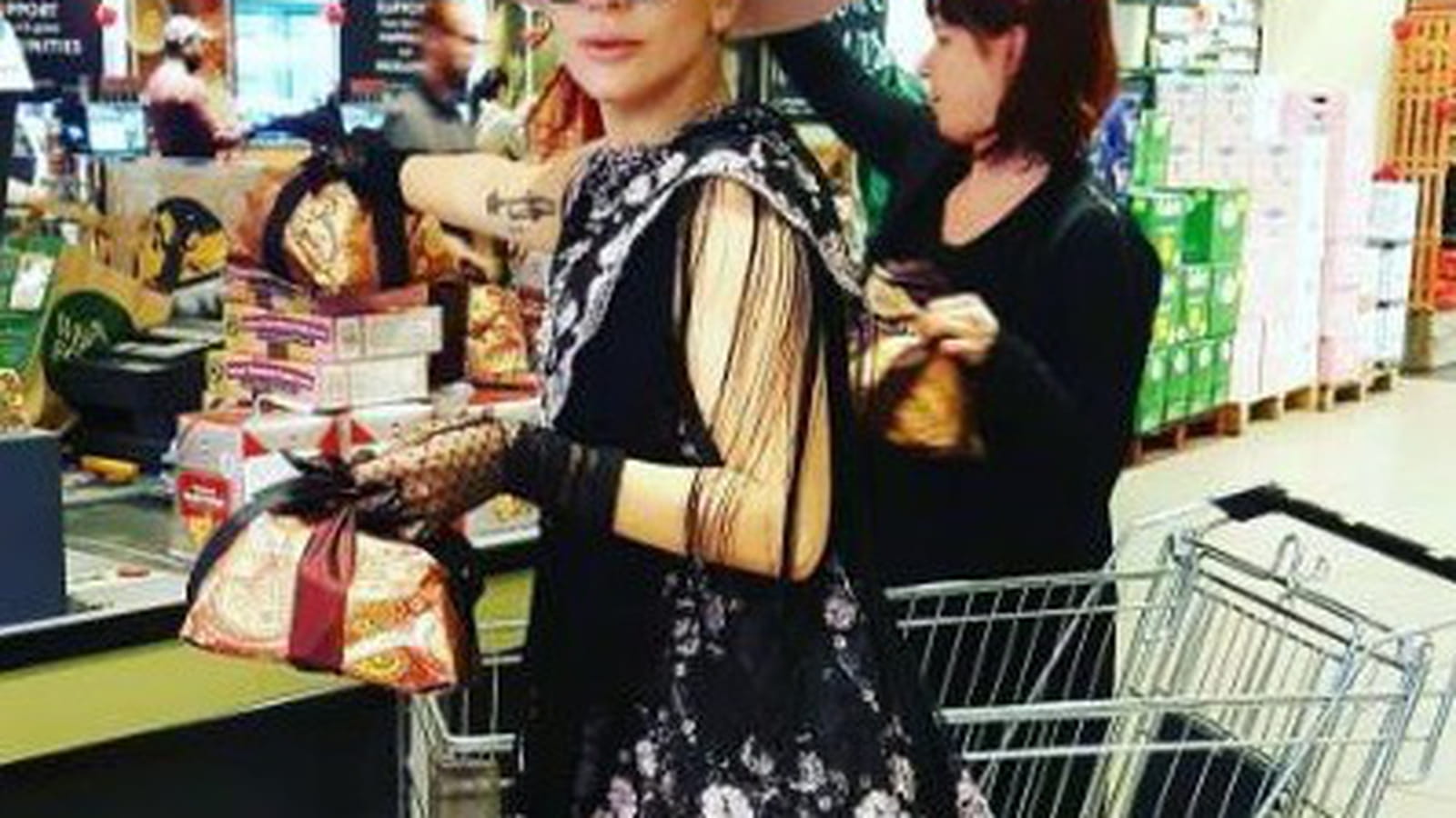 Lady Gaga