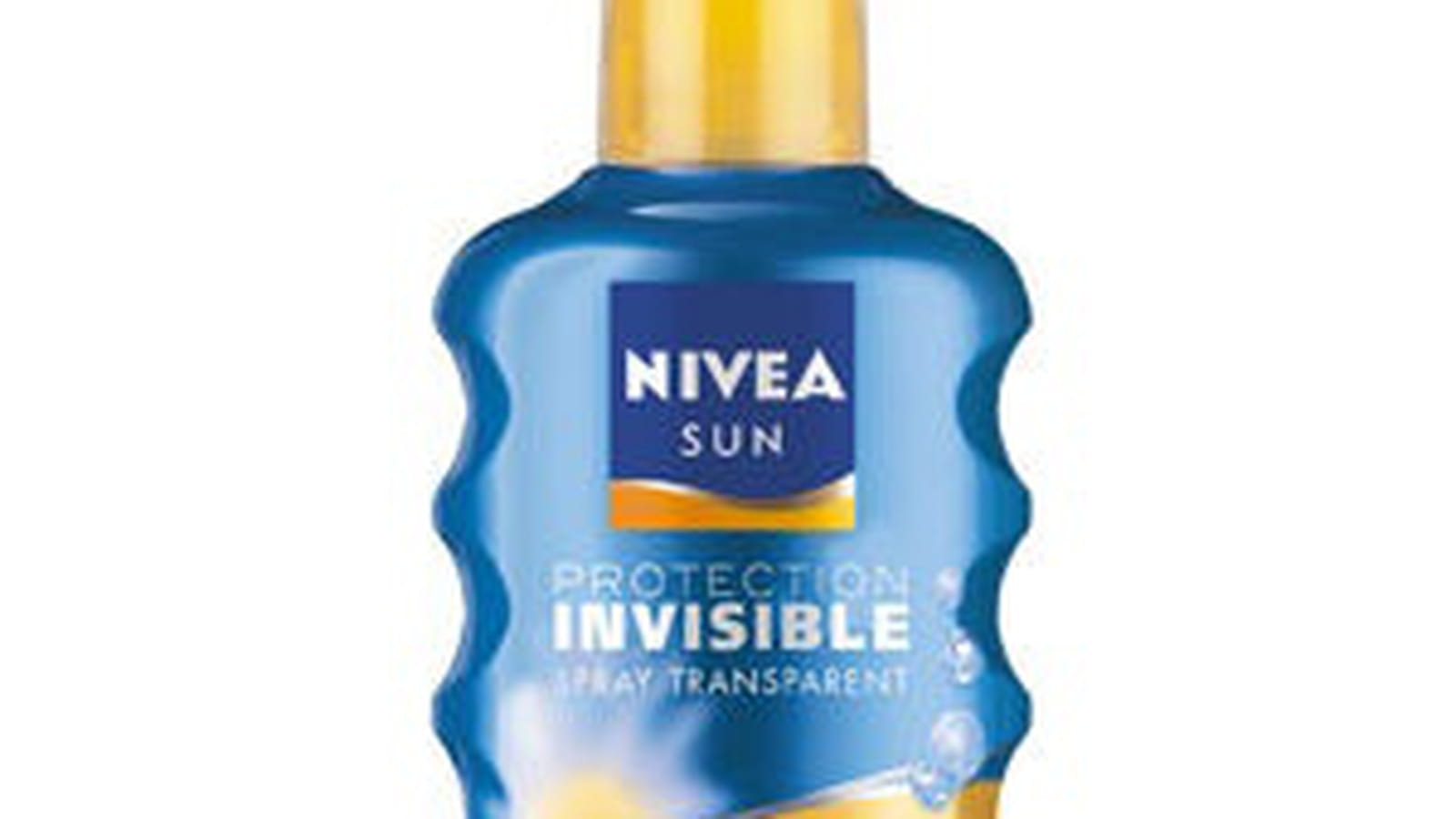 Spray Invisible de Nivea Sun
