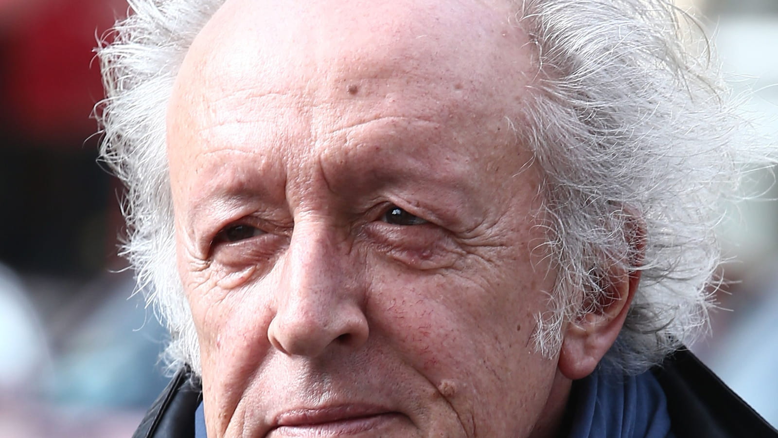Didier Barbelivien