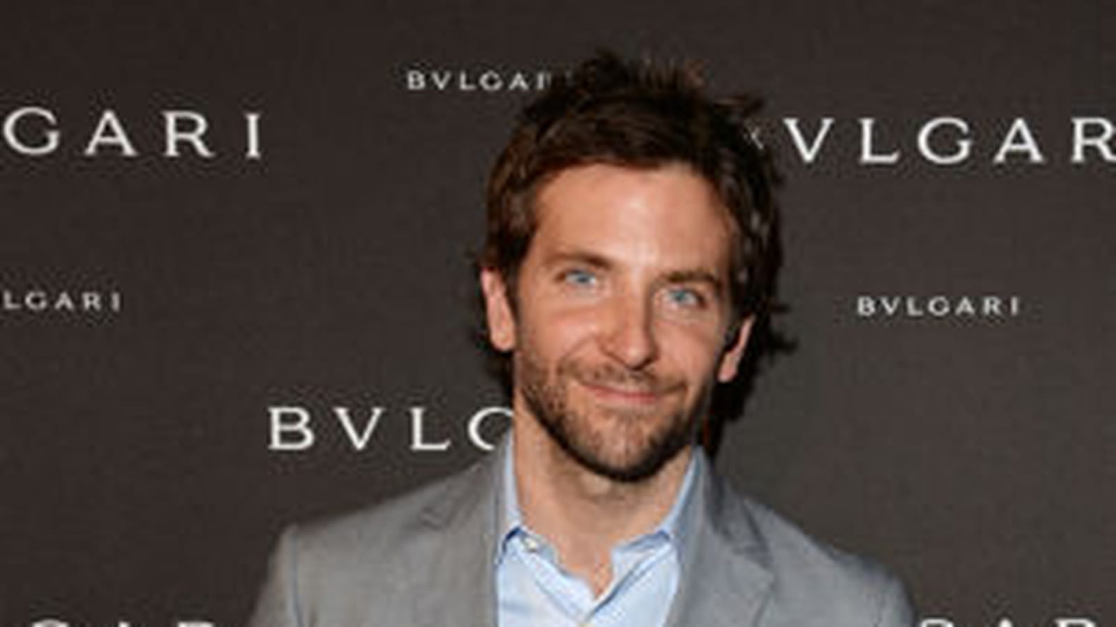 Bradley Cooper