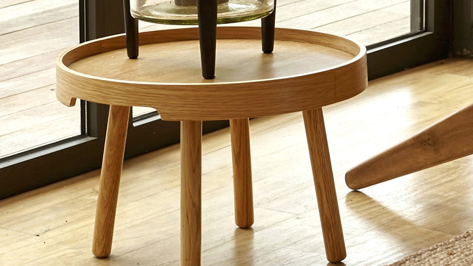 Table basse La Redoute Intérieurs 