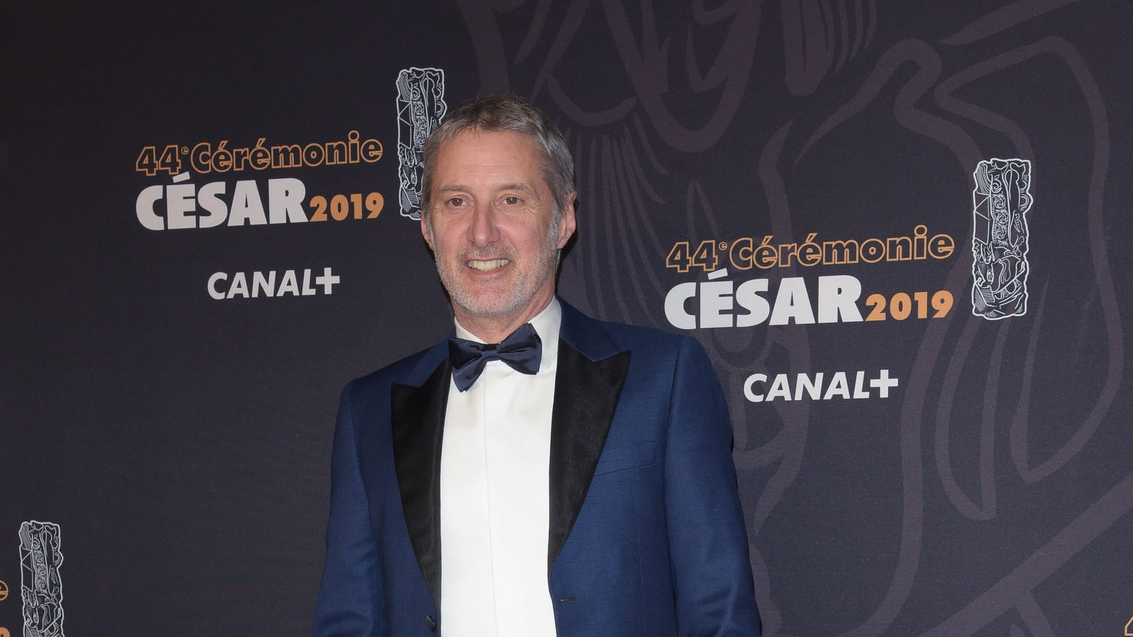 Antoine de Caunes