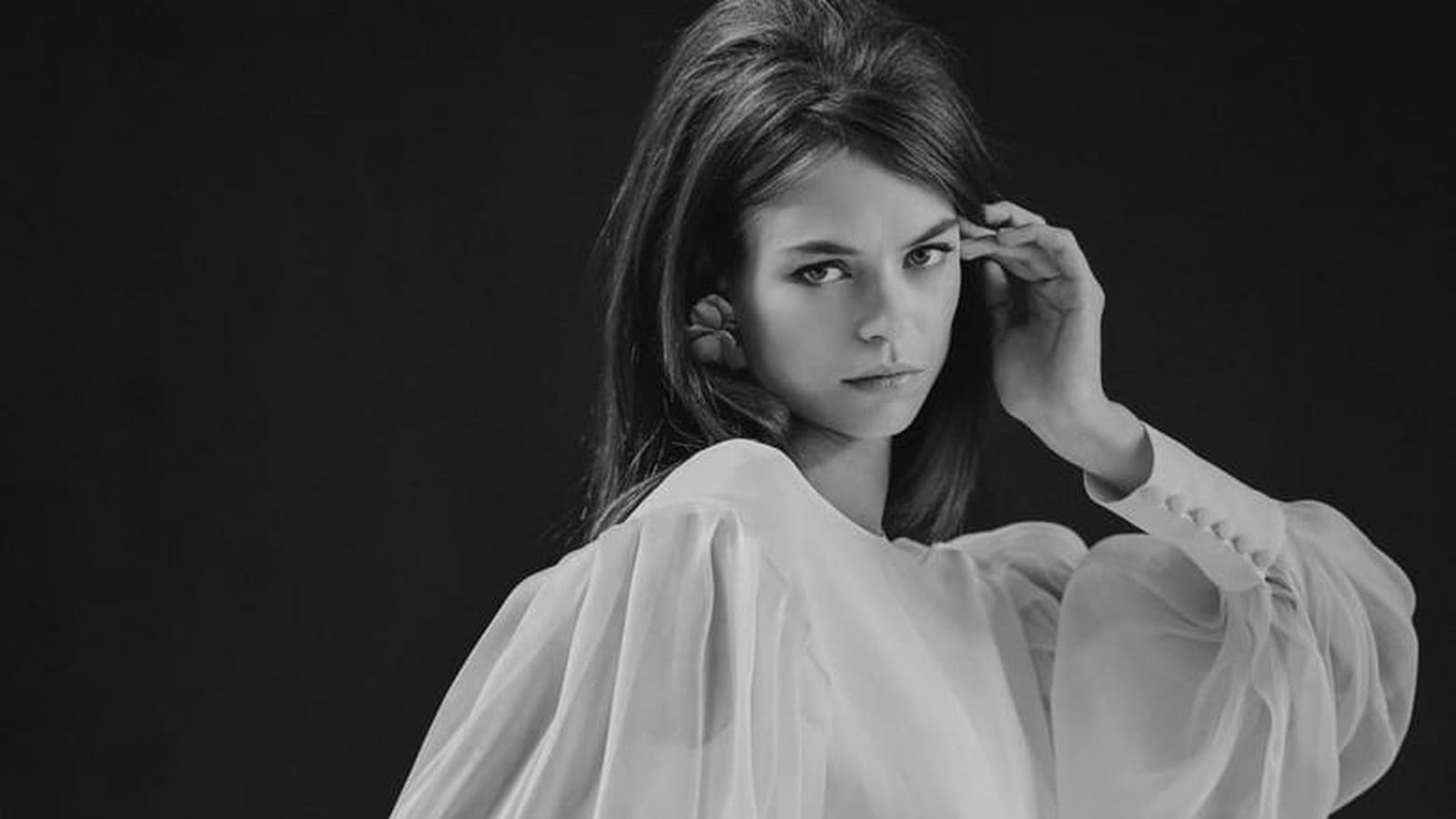 Robe de mariée Rimbaud