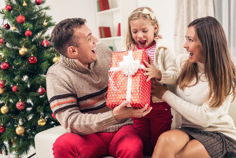 Prime de Noël 2018 : quel montant ?