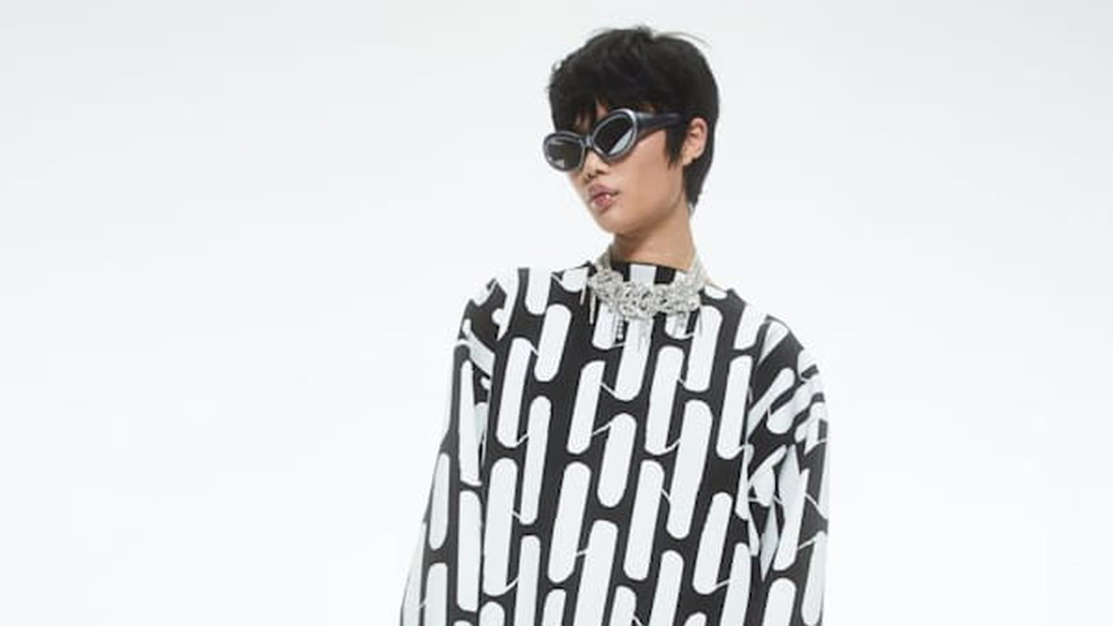 Pull H&M