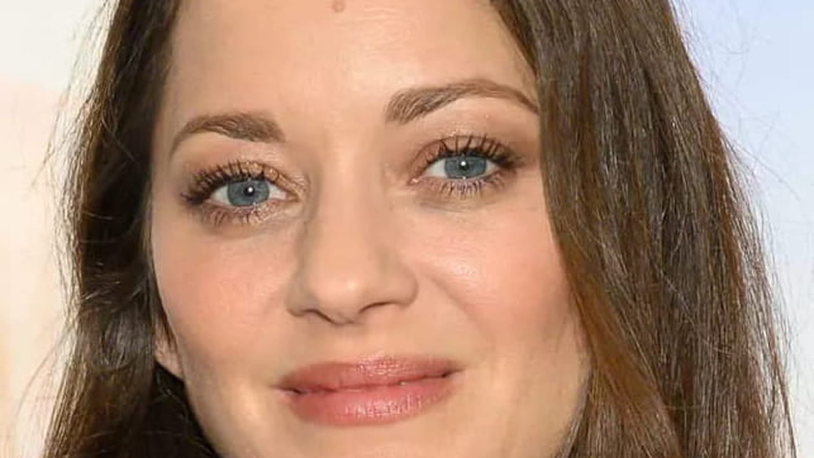 Marion Cotillard