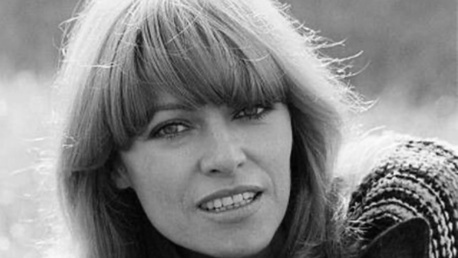 Nathalie Delon