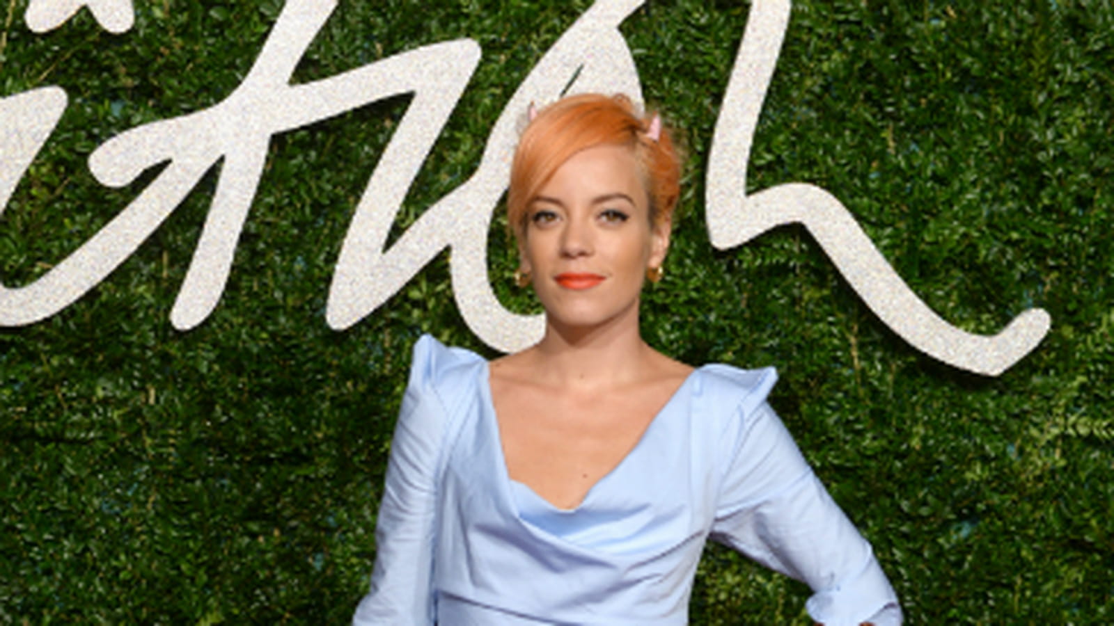 Lilly Allen