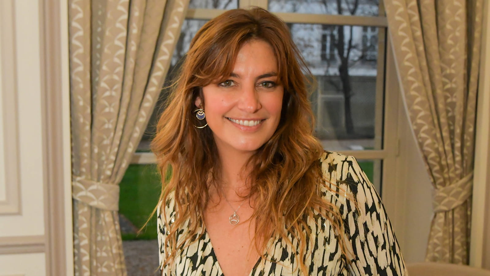 Laetitia Milot