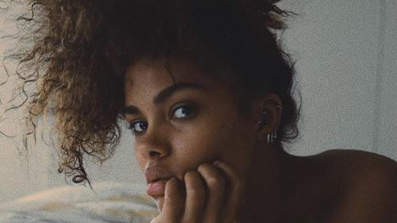 Tina Kunakey